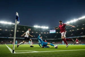 Apuestas en Vivo en la Ligue 1: Mercados Live, Datos y Tácticas In-Play