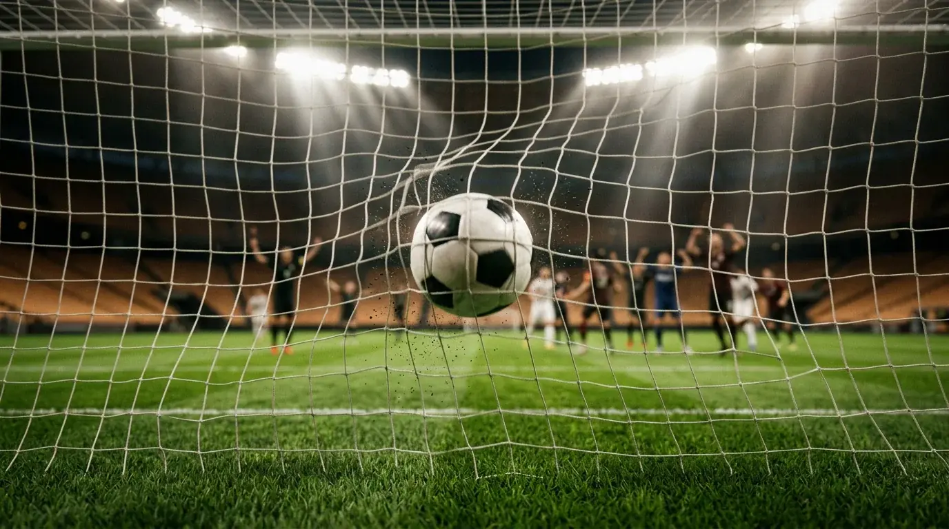 Apuestas a más de 2.5 goles en la Ligue 1 — datos Over y BTTS