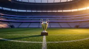 Cuotas Campeón Ligue 1 2025/26: PSG, Lens y Dónde Está el Valor