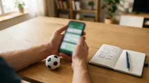 Mejores Casas de Apuestas para la Ligue 1 en España: Cuotas, Márgenes y Bonos